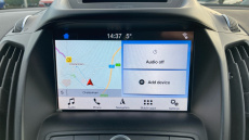 Ford Kuga 1.5 EcoBoost ST-Line Edition 5dr 2WD Petrol Estate